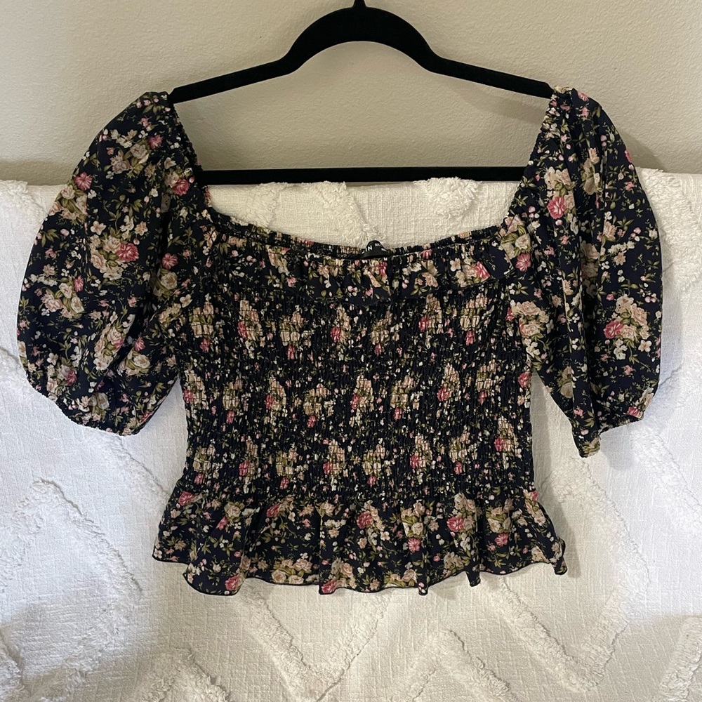 Shein top